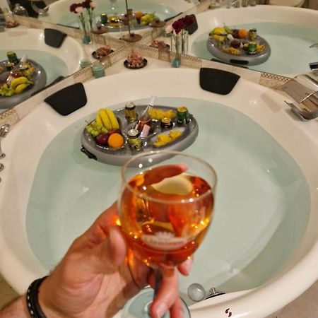 Weiner Downtown Apartment Budapest Ngoại thất bức ảnh